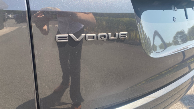 Land Rover Range Rover Evoque 2.0 D200 Hoxton Edition 5dr Auto Diesel Hatchback - Image 60